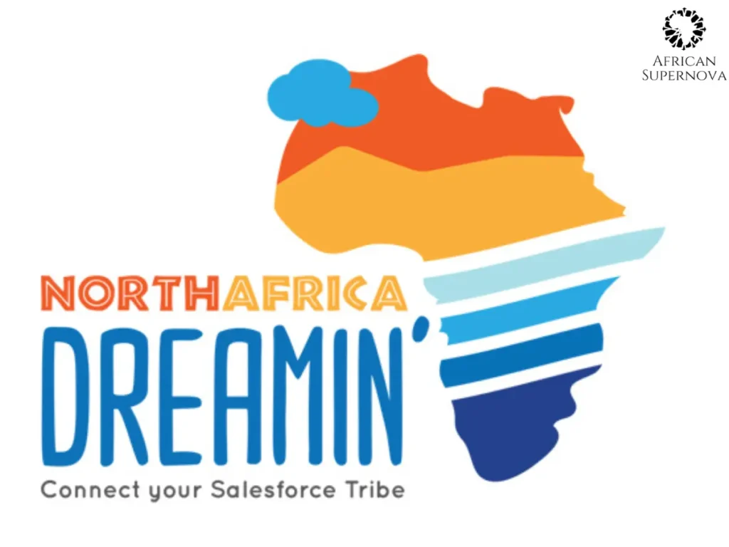 North Africa Dreamin’ 2025: The Ultimate & Inspiring Salesforce Conference in Africa & MENA